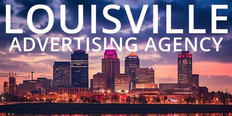 louisville ad agencies
